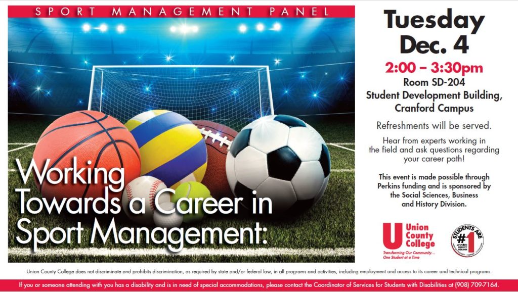 Career In Sports Management Bicim Career In Sports Management Bicim