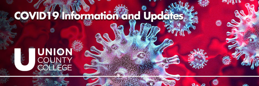 COVID19 Information and Updates