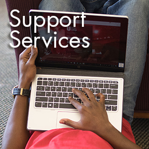 Support Services