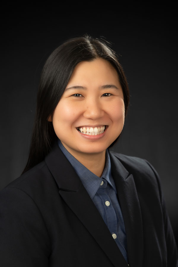 Picture of Tinny Cheung