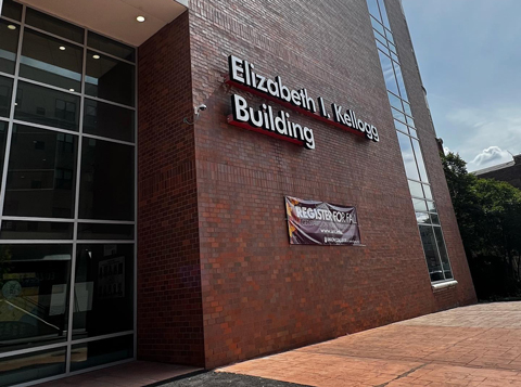 Elizabeth Kellog Building