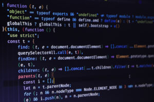 Computer Science & Web Development Degrees – UCNJ