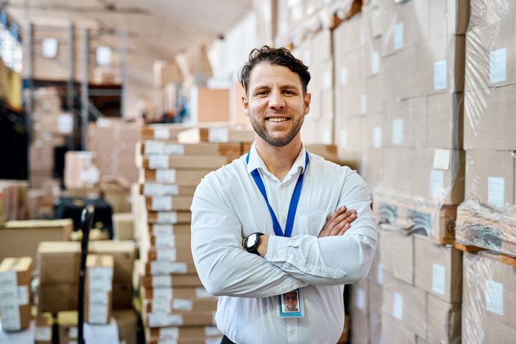 Supply Chain Management Degrees UCNJ