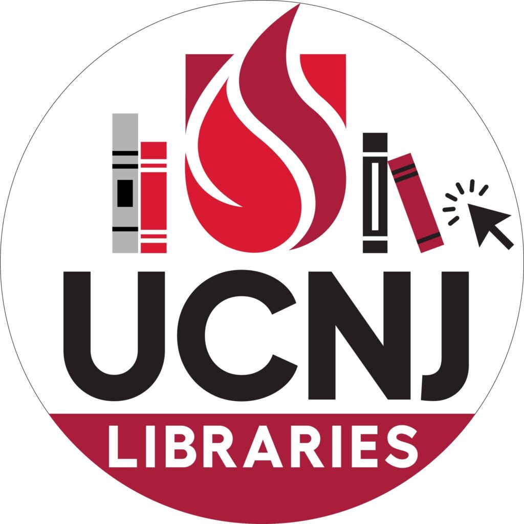 The UCNJ Libraries – UCNJ