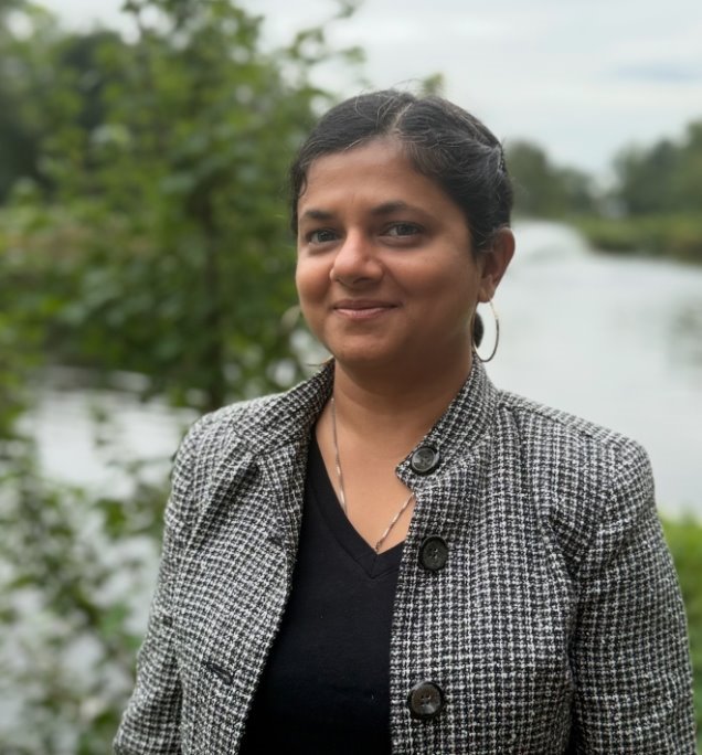 Ami Mistry